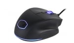 Cooler Master MasterSet MS120 RGB Геймърски комплект мишка и клавиатура