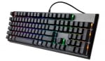 Cooler Master MasterSet MS120 RGB Геймърски комплект мишка и клавиатура