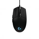 Logitech G102 Prodigy Геймърска оптична мишка