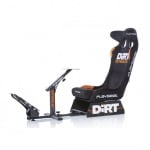 Playseat DIRT геймърски стол за състезателните симулатори