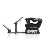 Playseat DIRT геймърски стол за състезателните симулатори