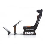 Playseat DIRT геймърски стол за състезателните симулатори