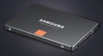 120GB - Samsung 840