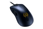 ZOWIE by BenQ EC1-B CS:GO Геймърска оптична мишка