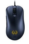 ZOWIE by BenQ EC1-B CS:GO Геймърска оптична мишка