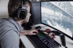 Razer Tiamat 7.1 V2 Геймърски слушалки с микрофон и Chroma подсветка