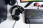 Razer Tiamat 7.1 V2 Геймърски слушалки с микрофон и Chroma подсветка