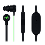 Razer Hammerhead BT Bluetooth безжични слушалки за iOS и Android