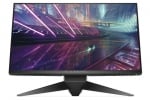 Alienware 25", 240 HZ, 1ms, AMD FreeSync, 1080p Геймърски монитор за компютър AW2518HF-14