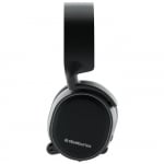 SteelSeries Arctis 3 Bluetooth 7.1 Геймърски слушалки с микрофон