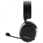 SteelSeries Arctis 3 Bluetooth 7.1 Геймърски слушалки с микрофон