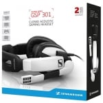 Sennheiser GSP 301 Геймърски слушалки с микрофон