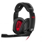 Sennheiser GSP 303 Геймърски слушалки с микрофон