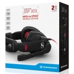 Sennheiser GSP 303 Геймърски слушалки с микрофон