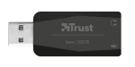 Trust Mico USB микрофон