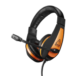 Canyon Star Raider CND-SGHS1 Геймърски слушалки с микрофон