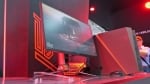 ASUS ROG STRIX  PG258Q 24.5", 240Hz, NVIDIA G-SYNC Геймърски монитор за компютър