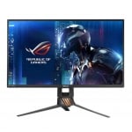 ASUS ROG STRIX  PG258Q 24.5", 240Hz, NVIDIA G-SYNC Геймърски монитор за компютър