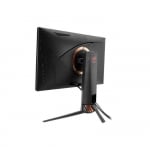 ASUS ROG STRIX  PG258Q 24.5", 240Hz, NVIDIA G-SYNC Геймърски монитор за компютър