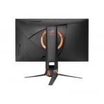 ASUS ROG STRIX  PG258Q 24.5", 240Hz, NVIDIA G-SYNC Геймърски монитор за компютър