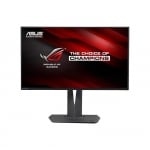 ASUS ROG Swift PG279Q 27", IPS, 165 Hz, NVIDIA G-SYNC, 2K WQHD 2560 x 1440 Геймърски монитор за компютър