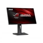 ASUS ROG Swift PG279Q 27", IPS, 165 Hz, NVIDIA G-SYNC, 2K WQHD 2560 x 1440 Геймърски монитор за компютър