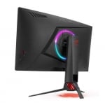 ASUS ROG STRIX XG27VQ 27", Curved, 144 Hz, 1080p, AURA RGB Геймърски монитор за компютър