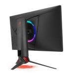 ASUS ROG STRIX XG258Q 24.5", 1 ms, 240Hz, FreeSync Геймърски монитор за компютър