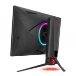 ASUS ROG STRIX XG258Q 24.5", 1 ms, 240Hz, FreeSync Геймърски монитор за компютър