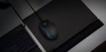 Razer Naga Trinity Геймърска оптична мишка със сменяеми панели