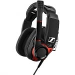 Sennheiser GSP 600 Професионални шумоизолиращи геймърски слушалки с микрофон