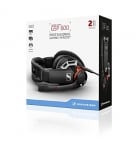 Sennheiser GSP 600 Професионални шумоизолиращи геймърски слушалки с микрофон