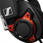 Sennheiser GSP 600 Професионални шумоизолиращи геймърски слушалки с микрофон