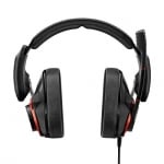 Sennheiser GSP 600 Професионални шумоизолиращи геймърски слушалки с микрофон