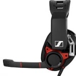 Sennheiser GSP 600 Професионални шумоизолиращи геймърски слушалки с микрофон