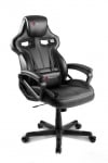 Arozzi Milano Gaming Chair Black Ергономичен геймърски стол