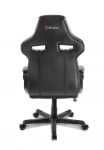 Arozzi Milano Gaming Chair Black Ергономичен геймърски стол