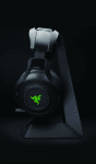 Razer Headset Stand Стойка за слушалки