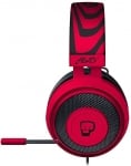 Razer Kraken Pro V2 Oval PewDiePie Edition Геймърски слушалки с микрофон