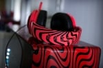 Razer Kraken Pro V2 Oval PewDiePie Edition Геймърски слушалки с микрофон