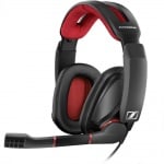 Sennheiser GSP 350 Dolby 7.1 Геймърски слушалки с микрофон