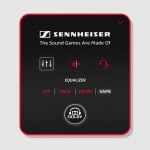 Sennheiser GSP 350 Dolby 7.1 Геймърски слушалки с микрофон