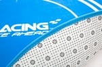 AKRacing Floormat Blue Постелка за геймърски столове