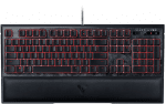 Razer Ornata Chroma Destiny 2 Edition Механично мембранна геймърска клавиатура