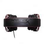 HyperX Cloud Alpha Red Геймърски слушалки с микрофон