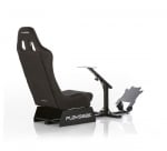 Playseat Evolution Alcantara и Logitech Driving Force G29 Комплект за симулатори от стол, волан и педали