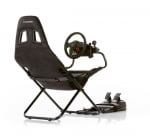 Playseat Challenge и Logitech Driving Force G29 Комплект за симулатори от стол, волан и педали