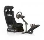 Playseat WRC и Logitech Driving Force G29 Комплект за симулатори от стол, волан и педали