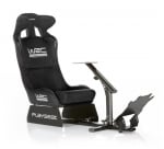 Playseat WRC и Logitech Driving Force G29 Комплект за симулатори от стол, волан и педали