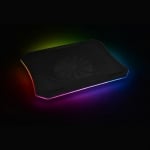 Thermaltake Massive 20 RGB охлаждаща поставка за лаптоп RGB подсветка